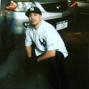 Meet your Posher, Rich